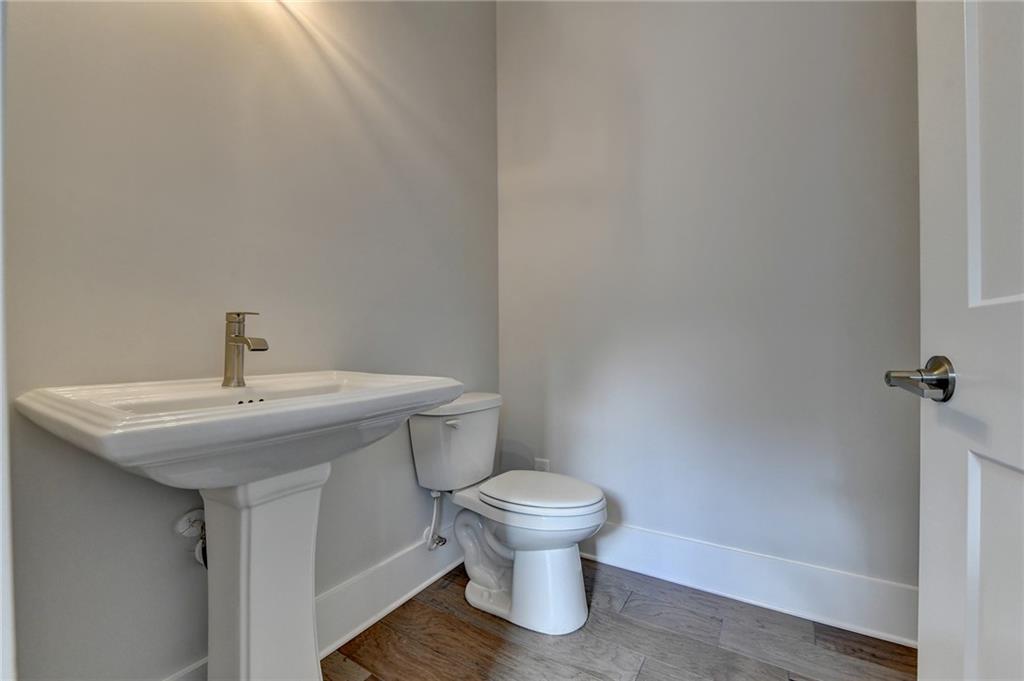Chiswick - Residential Lease