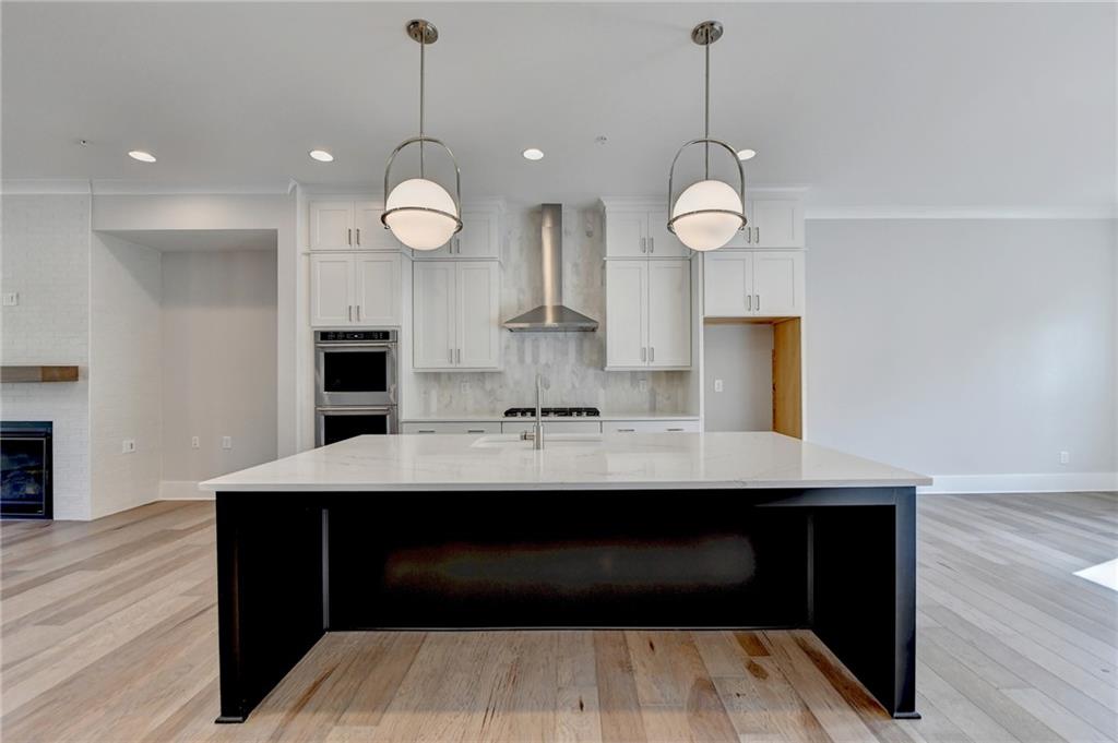 Chiswick - Residential Lease
