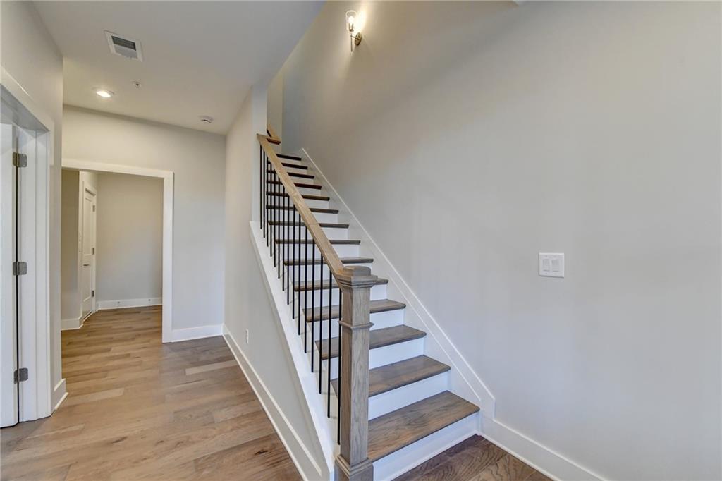 Chiswick - Residential Lease