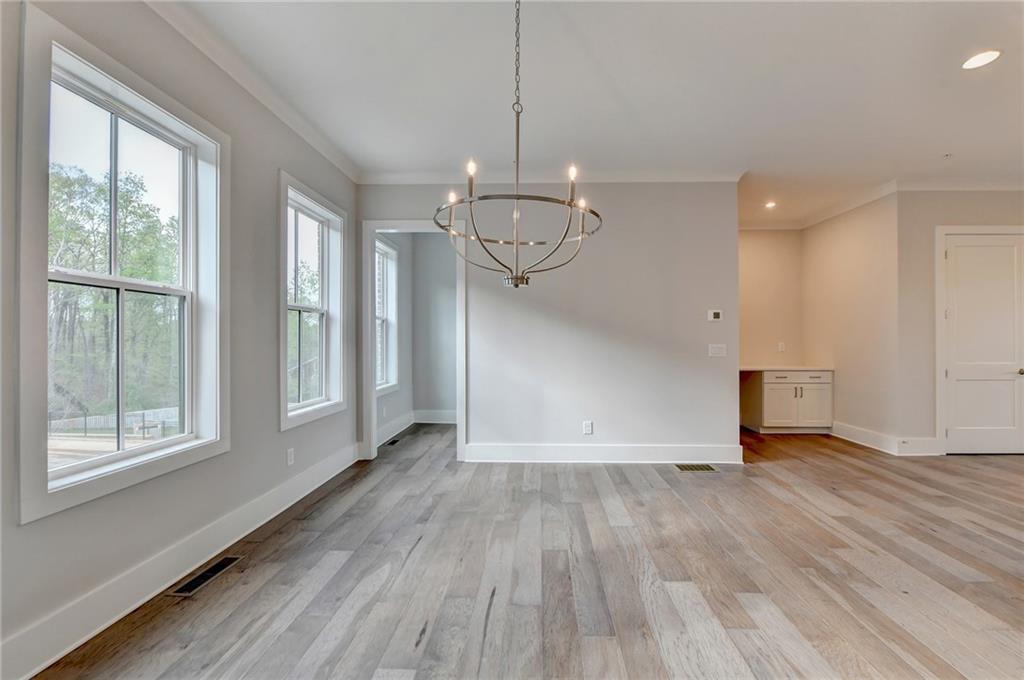 Chiswick - Residential Lease