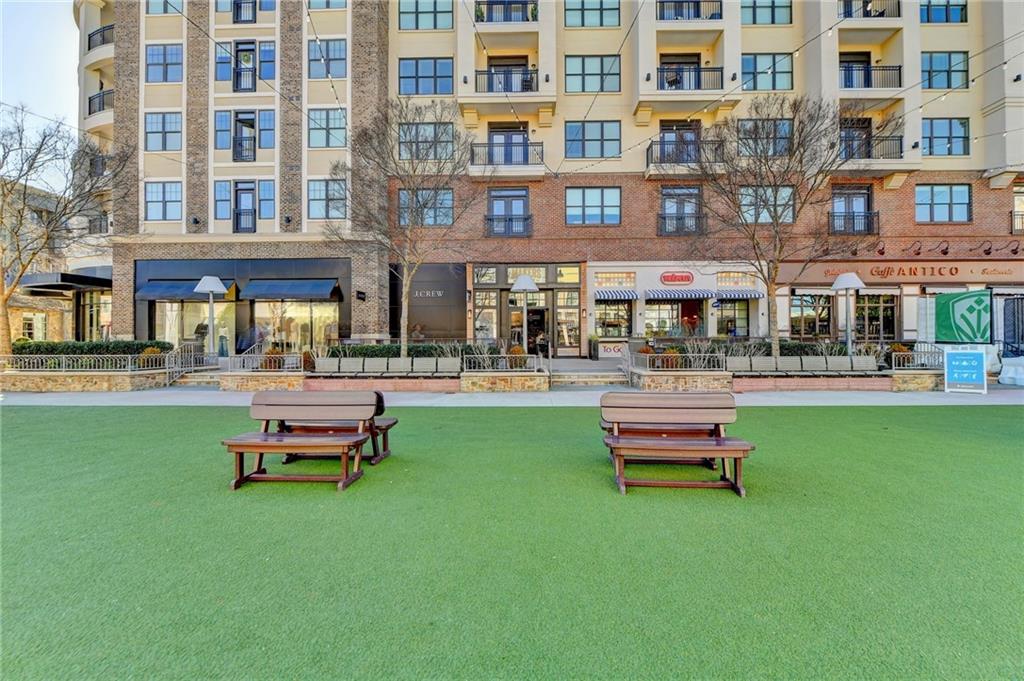 Chiswick - Residential Lease