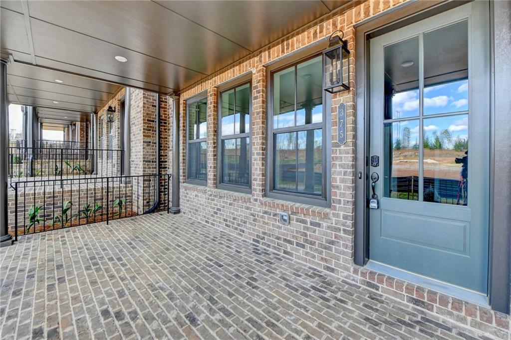 Chiswick - Residential Lease