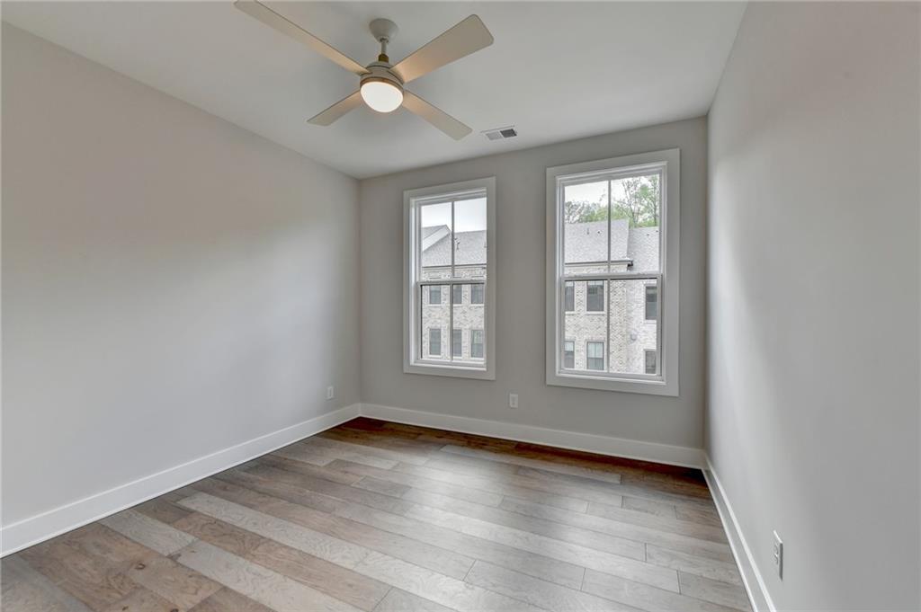 Chiswick - Residential Lease