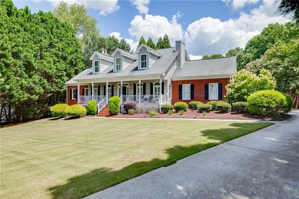 85 Tollwood Place