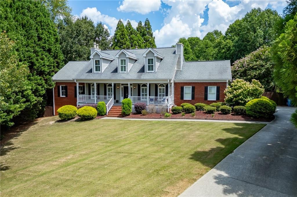 85 Tollwood Place