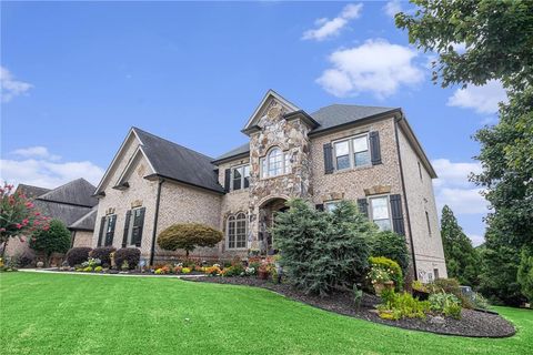 2088 Skybrooke Court Hoschton GA 30548