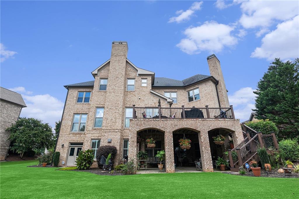 2088 Skybrooke Court