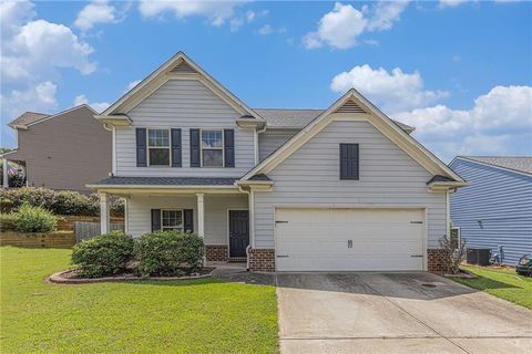 27 Autumn Canyon Path SE Cartersville GA 30121