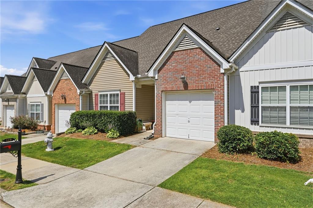 119 Riley Circle