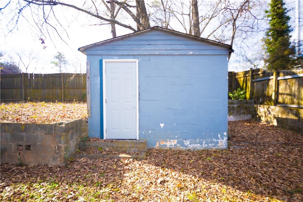 744 Law Street, Atlanta, Georgia image 20