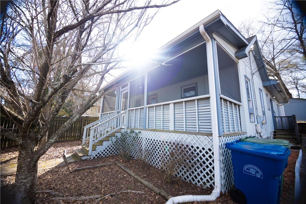 744 Law Street, Atlanta, Georgia image 1