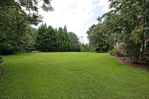 A home in Roswell