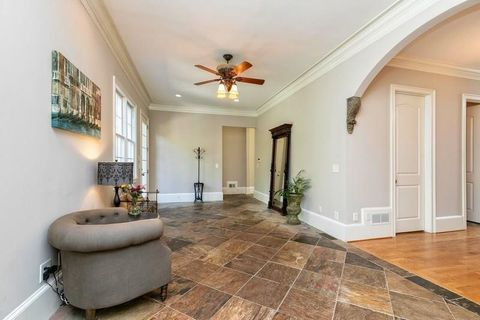 A home in Roswell