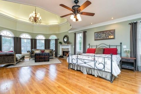 A home in Roswell