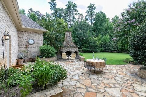 A home in Roswell