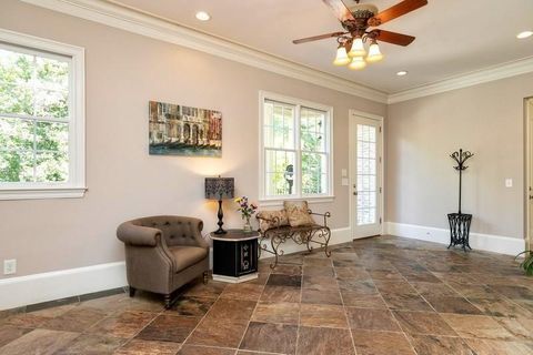 A home in Roswell