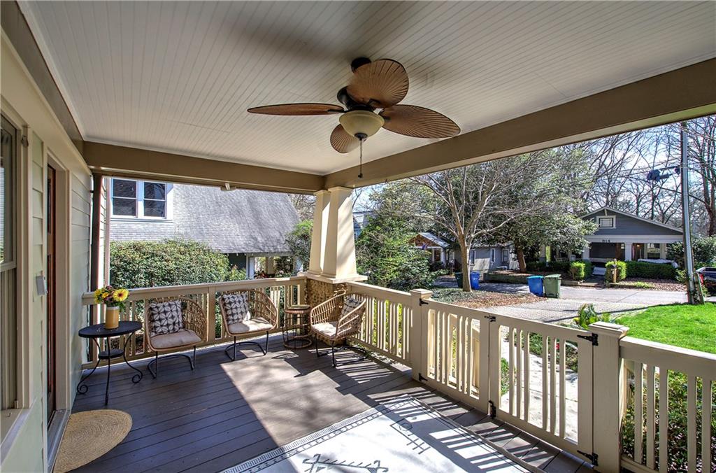 811 Verner Street NW