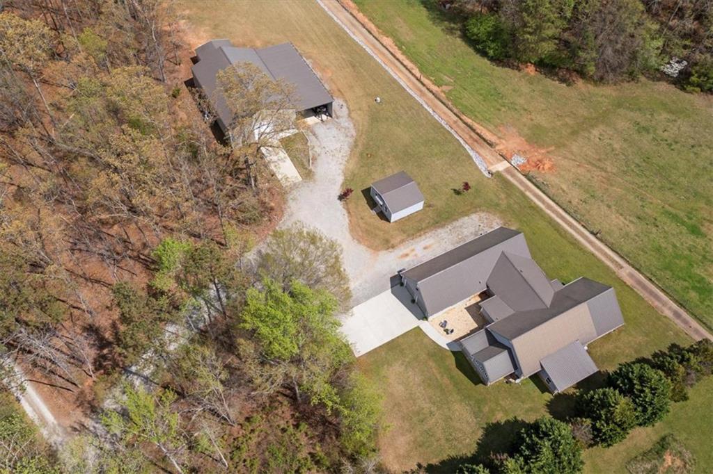 111 Ayers Driver Road, Villa Rica, Georgia image 1