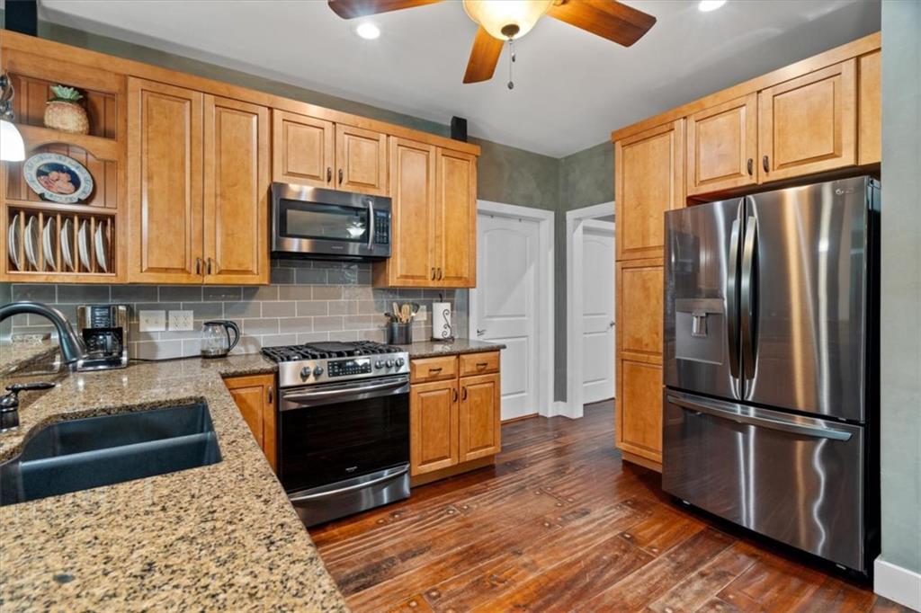 111 Ayers Driver Road, Villa Rica, Georgia image 21