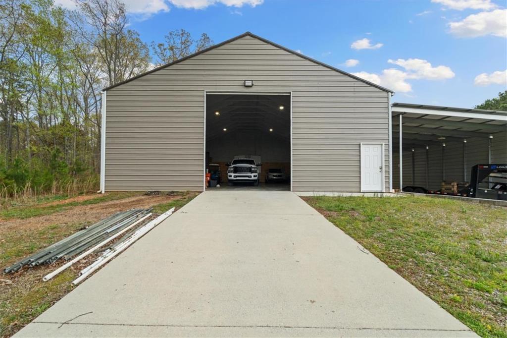 111 Ayers Driver Road, Villa Rica, Georgia image 3