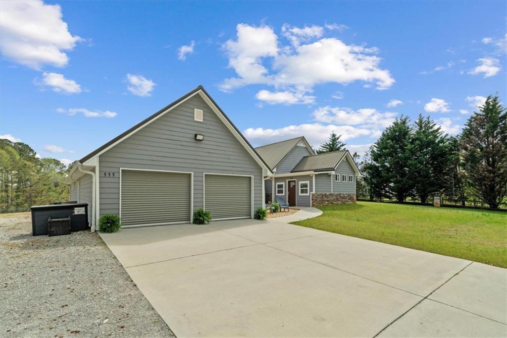 111 Ayers Driver Road, Villa Rica, Georgia image 7