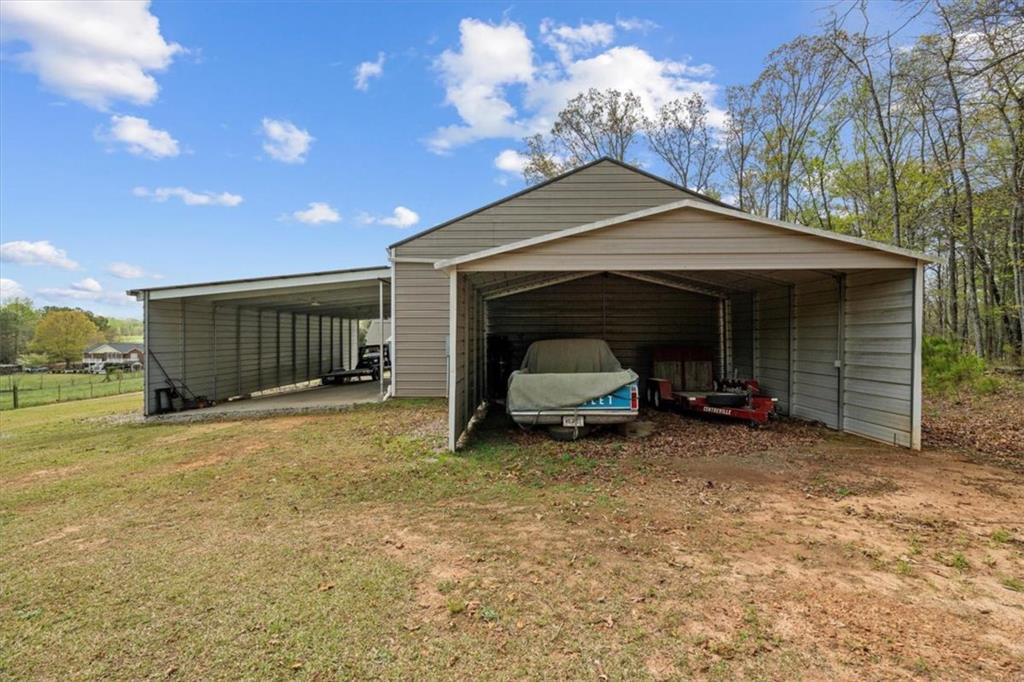 111 Ayers Driver Road, Villa Rica, Georgia image 12