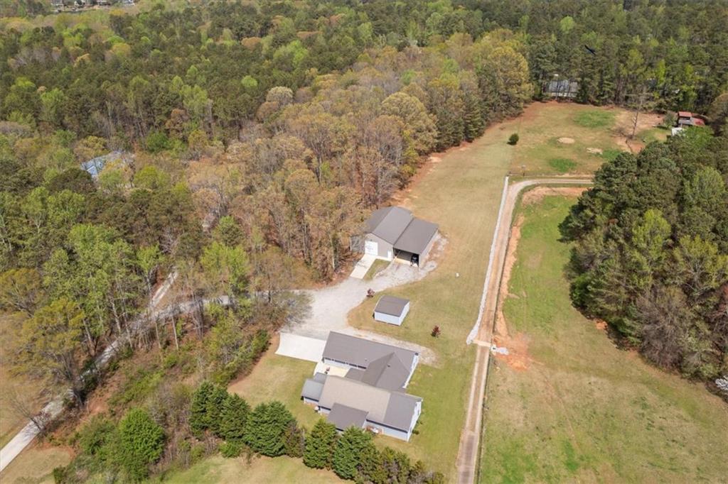 111 Ayers Driver Road, Villa Rica, Georgia image 4