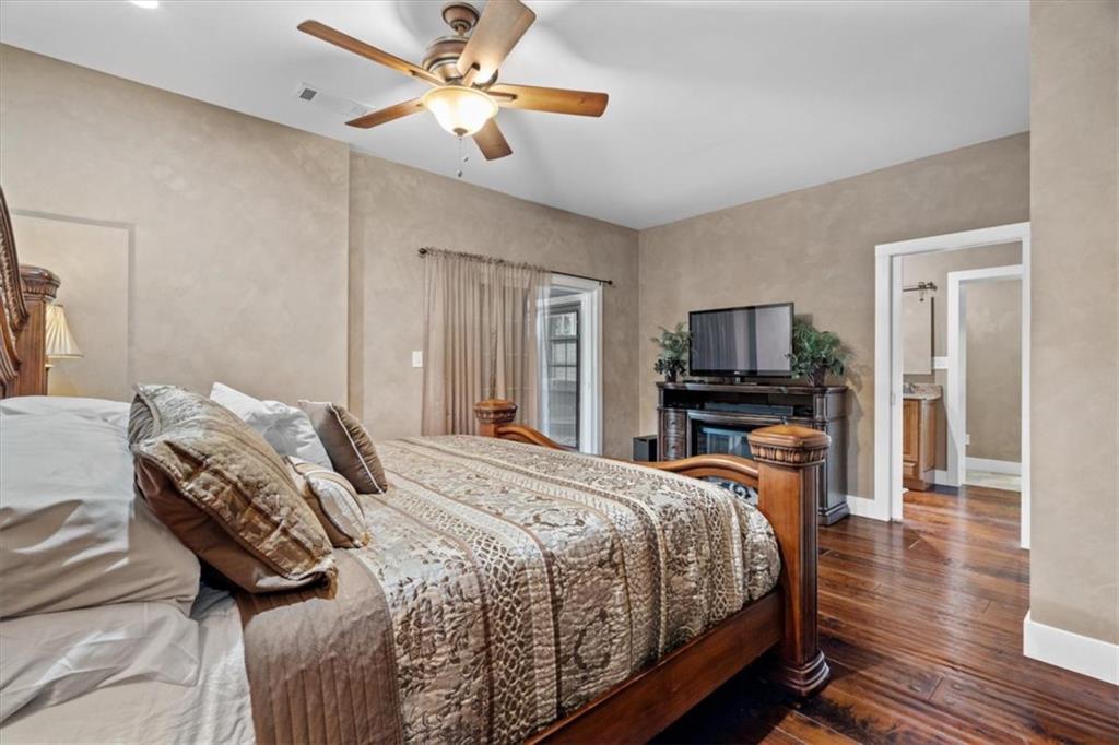 111 Ayers Driver Road, Villa Rica, Georgia image 25