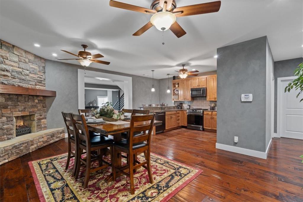 111 Ayers Driver Road, Villa Rica, Georgia image 22