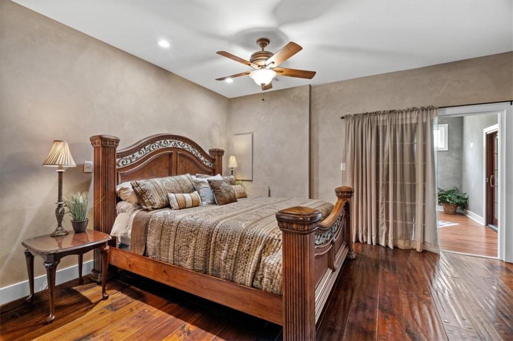 111 Ayers Driver Road, Villa Rica, Georgia image 24