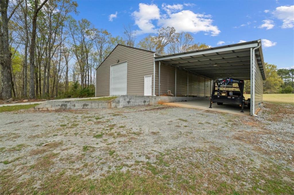 111 Ayers Driver Road, Villa Rica, Georgia image 8