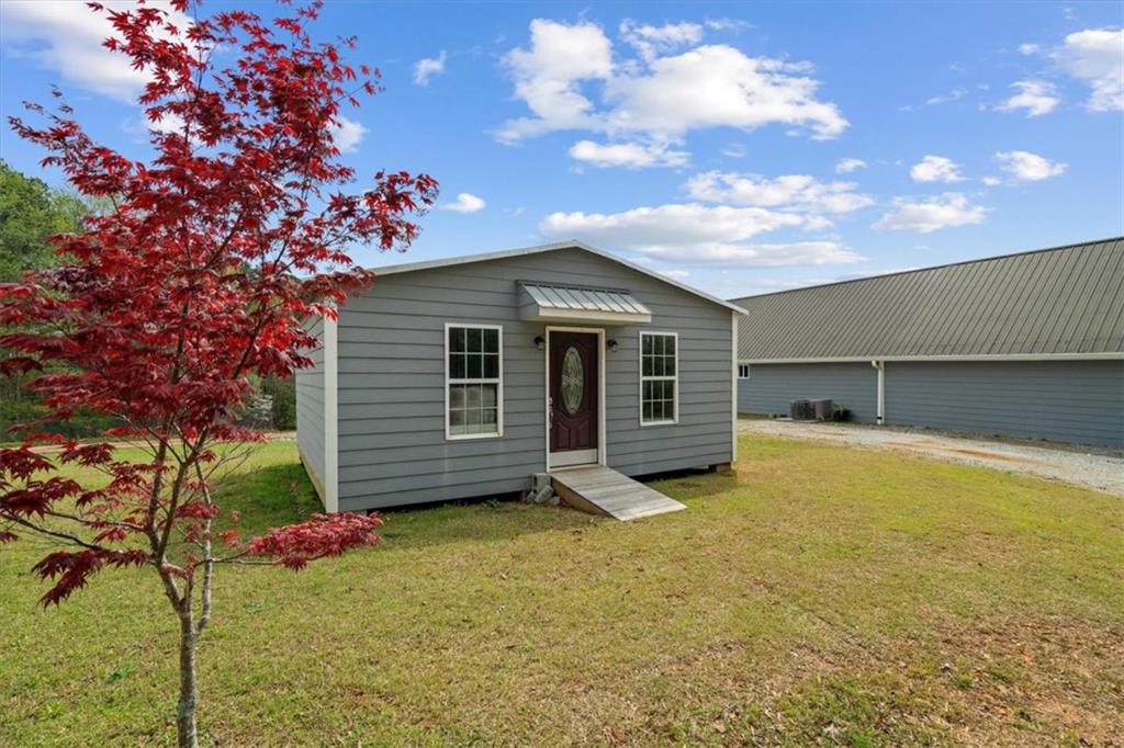 111 Ayers Driver Road, Villa Rica, Georgia image 47