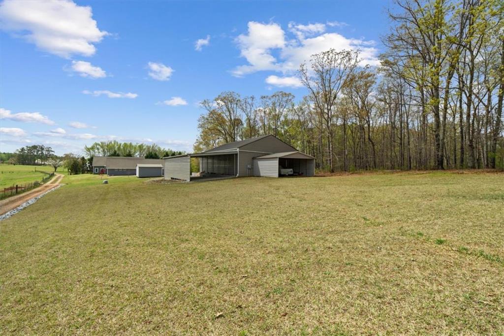 111 Ayers Driver Road, Villa Rica, Georgia image 13