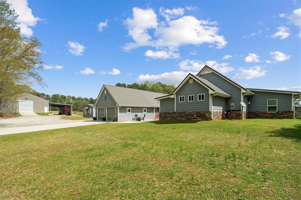 111 Ayers Driver Road, Villa Rica, Georgia image 6
