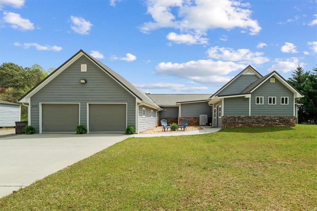 111 Ayers Driver Road, Villa Rica, Georgia image 5