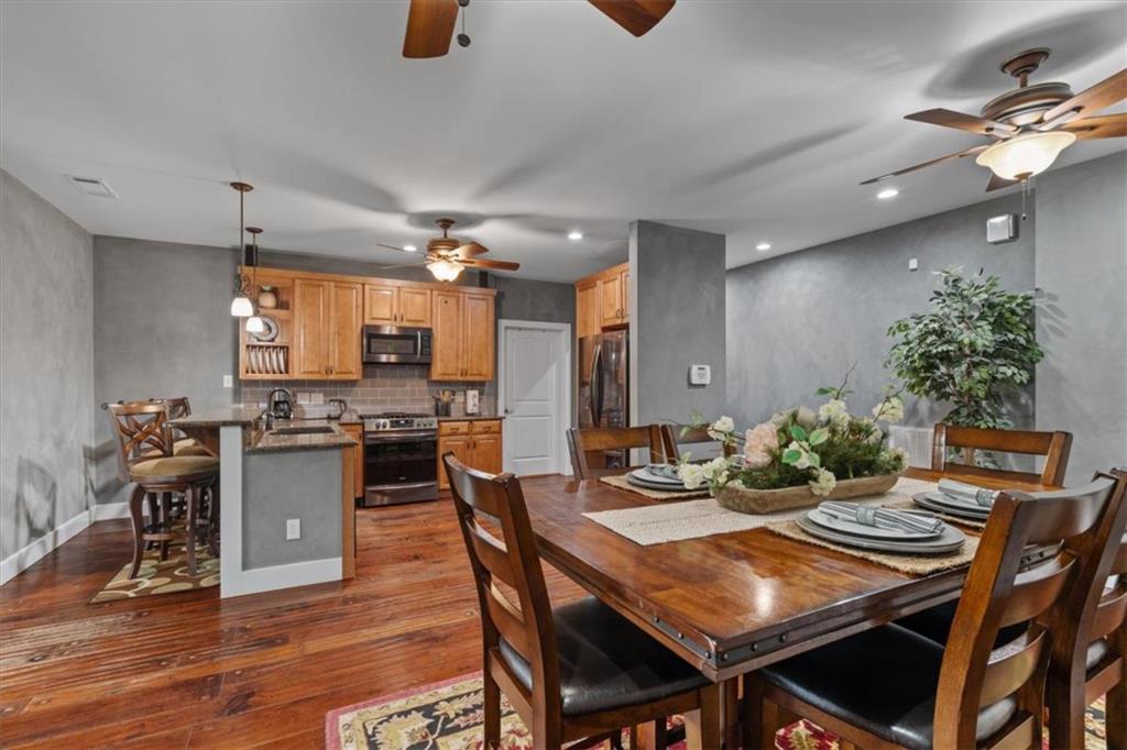 111 Ayers Driver Road, Villa Rica, Georgia image 18