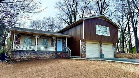 6219 Townsend Way Riverdale GA 30296