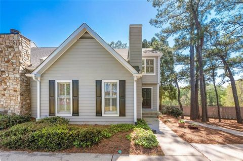 1214 Defoors Court NW 1A Atlanta GA 30318