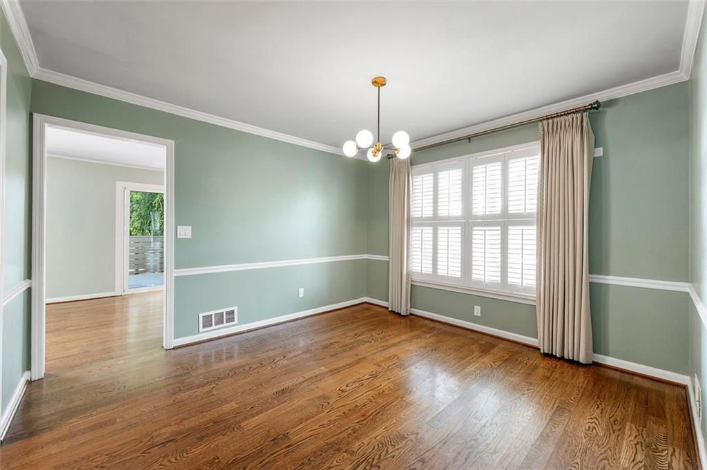 1214 Defoors Court NW 1A