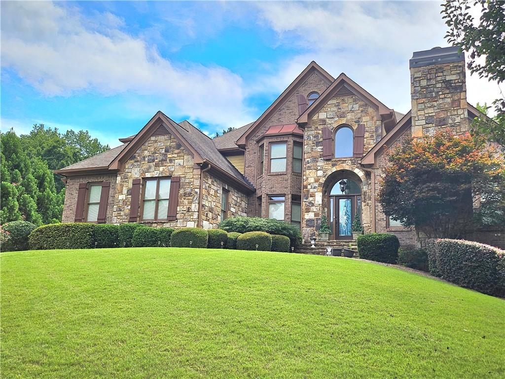 930 Chateau Forest Road