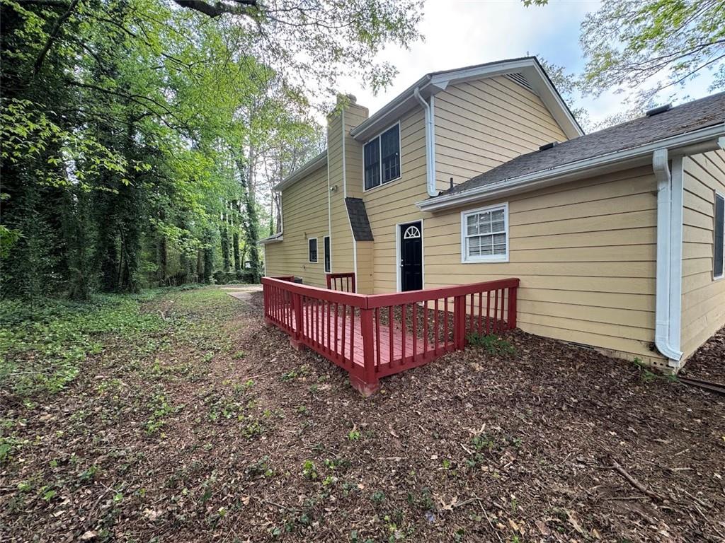 5183 Mccarter Court, Stone Mountain, Georgia image 25