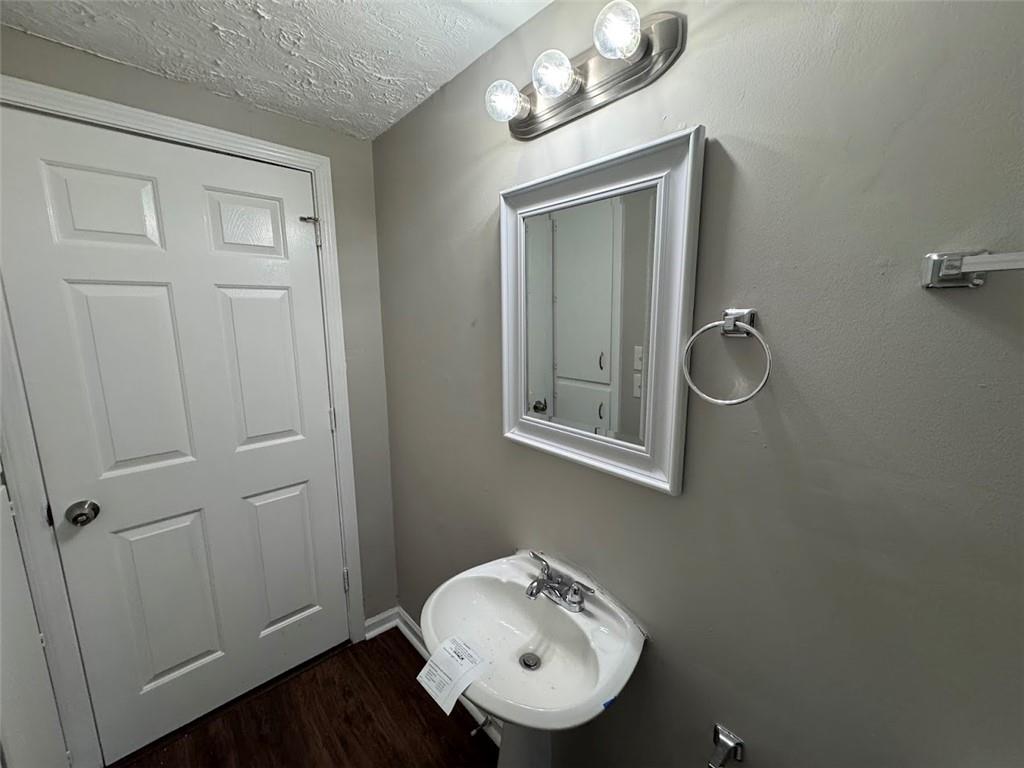 5183 Mccarter Court, Stone Mountain, Georgia image 10