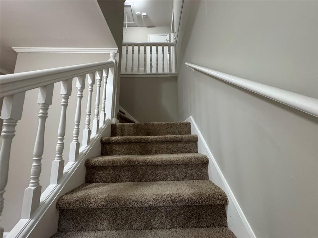 5183 Mccarter Court, Stone Mountain, Georgia image 11