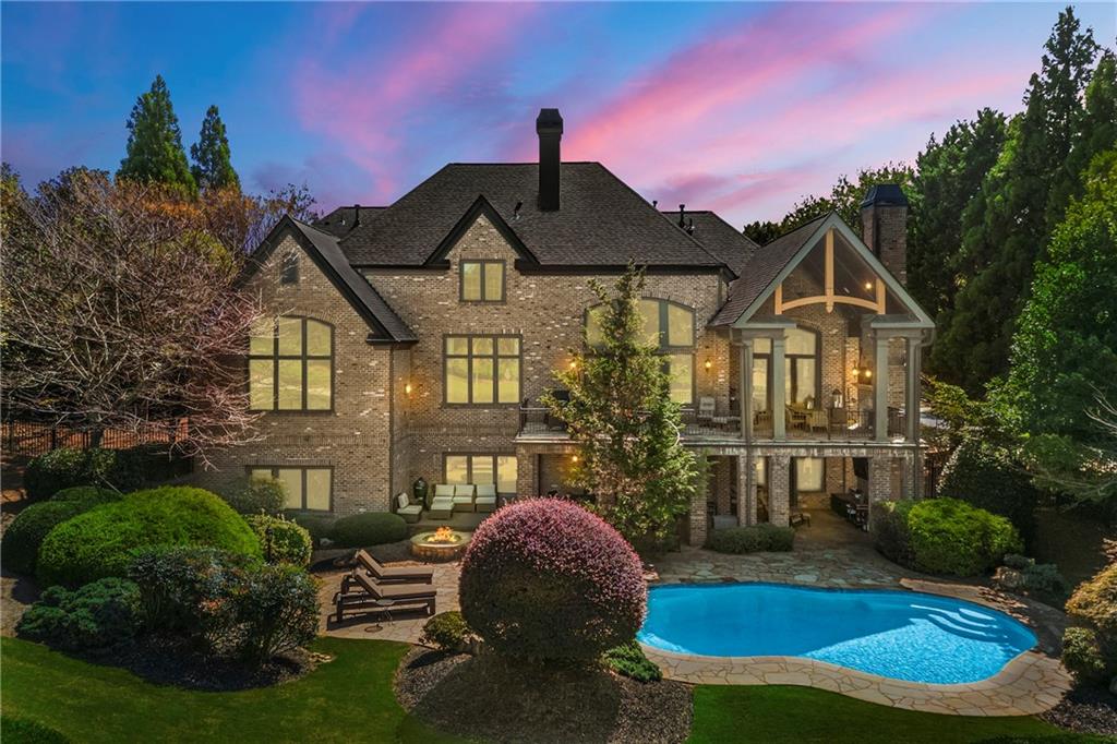 2433 Delbarton Place