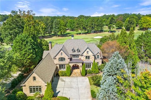 2433 Delbarton Place Duluth GA 30097