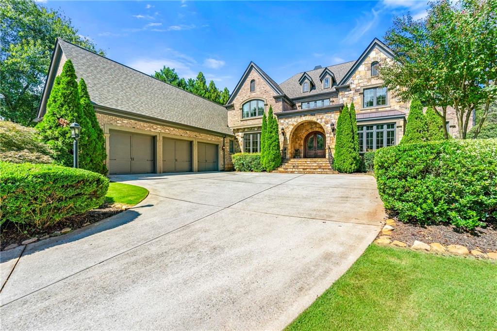 2433 Delbarton Place