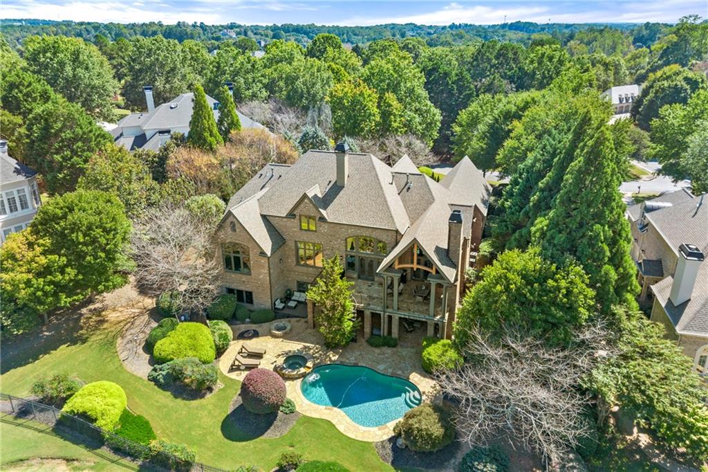 2433 Delbarton Place