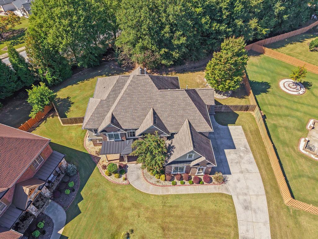 5127 Bentwater Lane