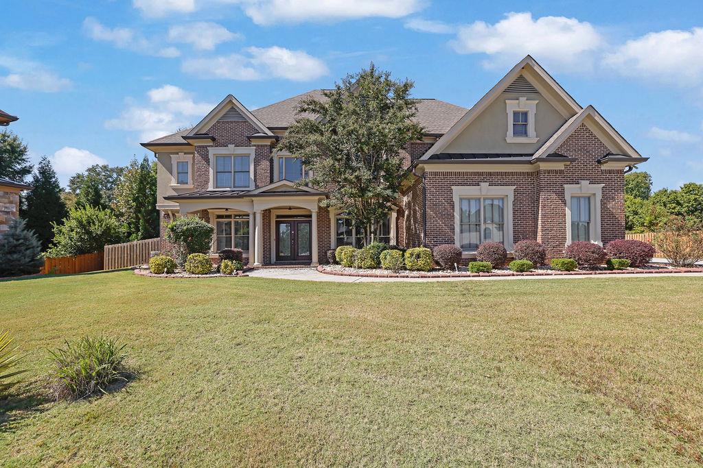 5127 Bentwater Lane