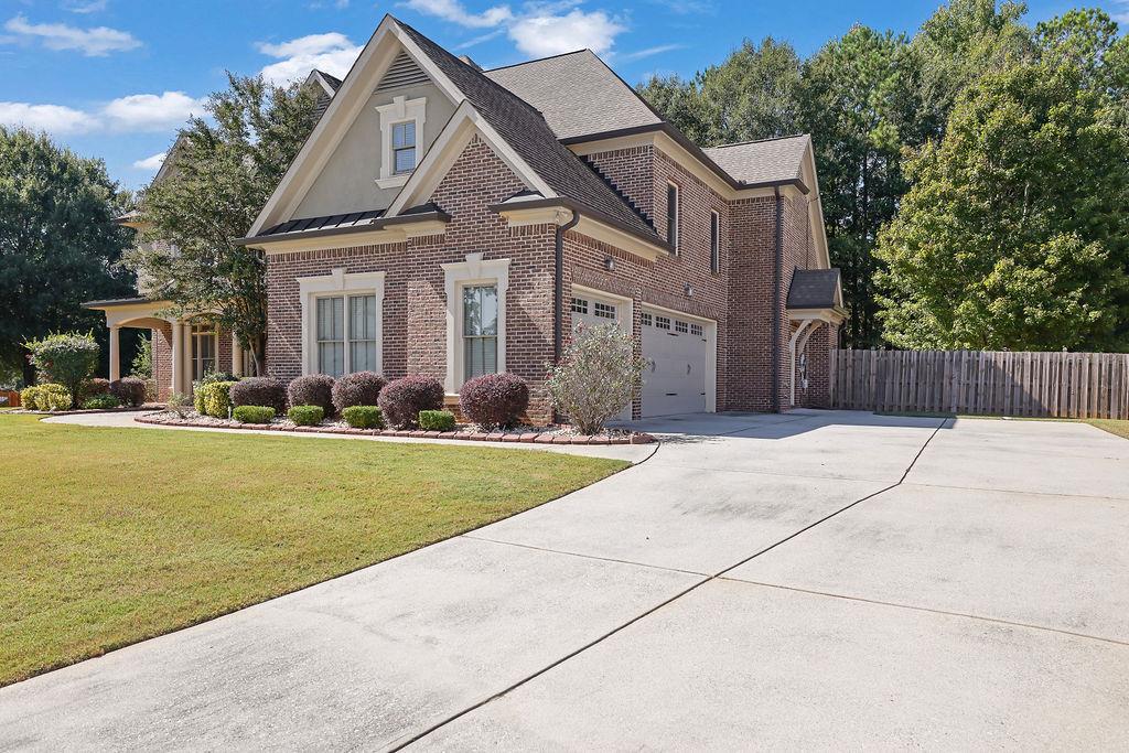 5127 Bentwater Lane